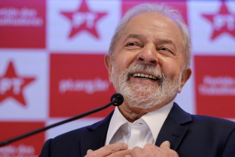 Datafolha: 35% consideram governo Lula ótimo ou bom; 33% acham ruim ou péssimo