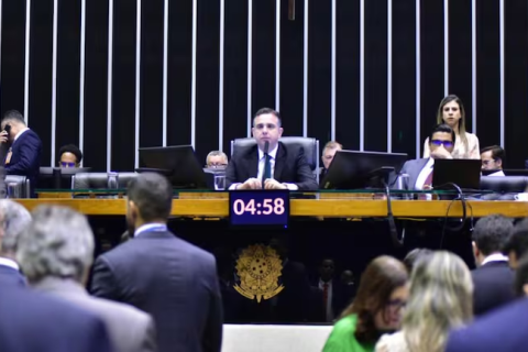 Regulamentação da inteligência artificial será votada nesta semana no Senado