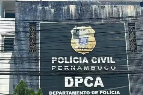 Pais denunciam diretor de colégio por abuso sexual de criança de 5 anos