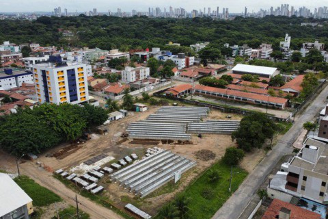 Ponte das Três Ruas vai ter o nome do fundador e primeiro Diretor Geral do DER da Paraíba