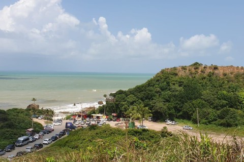 Praia Limpa: mais de dez estabelecimentos são autuados por despejo irregular de esgoto na Paraíba