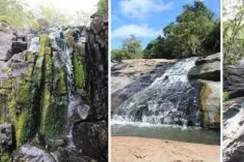 Investimento da prefeitura torna Serra Grande centro turístico no Vale do Piancó