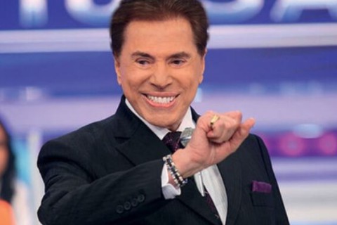 Silvio Santos morre aos 93 anos