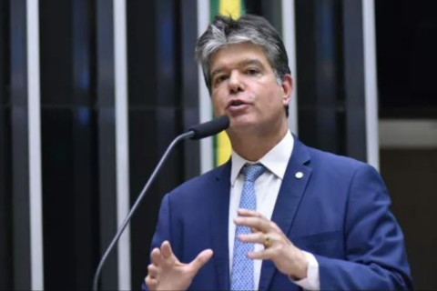 Nesta segunda, Ruy anuncia nome da pré-candidata a vice-prefeita para disputa eleitoral em JP