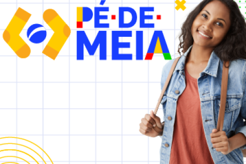 Ampliação do Pé-de-Meia na Paraíba alcançará cerca de 80% dos matriculados no ensino médio