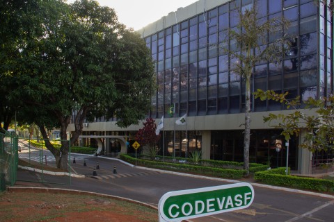 Codevasf suspende inscrições no concurso para provimento de 61 vagas e salário inicial de R$ 9 mil