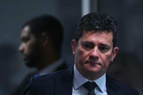 Destino do mandato de Moro no Senado será decidido pelo TSE nesta semana