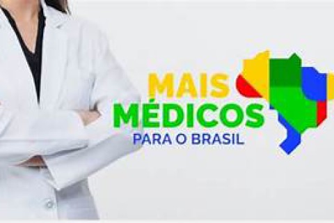 Inscrições para Mais Médicos têm vagas para o Vale do Piancó