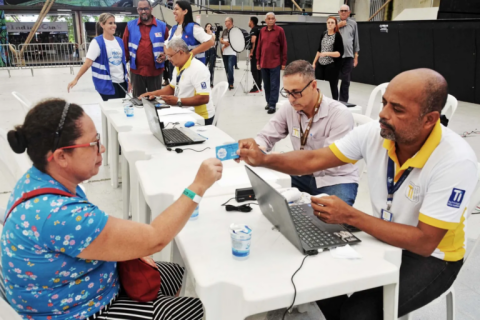 Prefeitura inicia atualização cadastral de beneficiários do Programa Pão e Leite