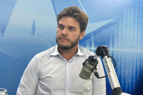 Bruno Cunha Lima assina protocolo para instalação de empresa multinacional, que deve gerar 1 mil empregos em Campina Grande