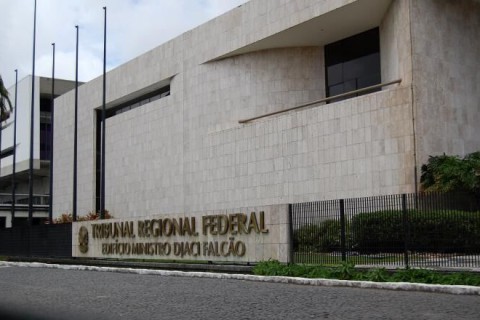 Concurso do TRF 5 tem vagas na Paraíba e salários até R$ 13 mil; CONFIRA DETALHES