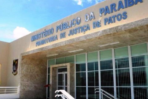 Ministério Público investiga irregularidade em convênio na Prefeitura de Cacimba de Areia