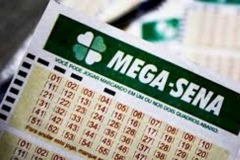 Mega-Sena sorteia prêmio estimado em R$ 100 milhões nesta terça (30)