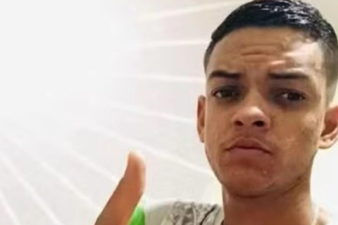 Jovem é morto a tiros caminho do trabalho na Paraíba