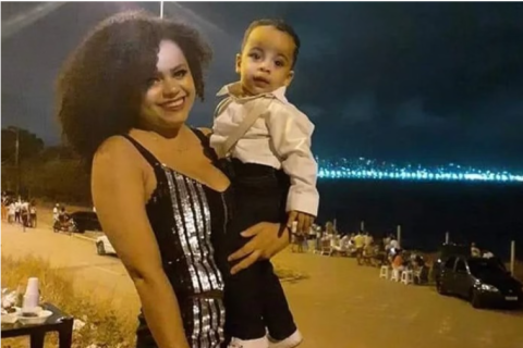 Saiba quem é a mulher que decapitou filho de 5 anos em ritual satânico na Paraíba