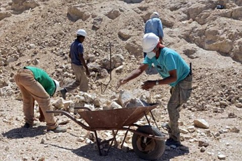 Patos receberá compensação financeira por exploração mineral; Outros dez municípios estão na lista