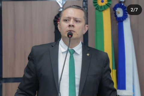 TCE rejeita recurso do prefeito Nabor Wanderley e mantém condenação por irregularidades apontadas por Josmá Oliveira