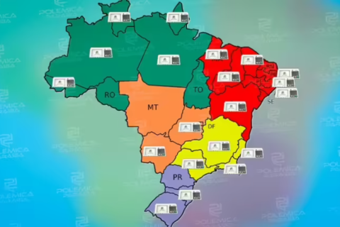 Além de Cícero, outros 19 prefeitos de capitais devem tentar reeleição; veja lista