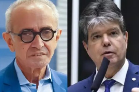 Justiça Eleitoral manda Ruy mais uma vez remover propaganda antecipada contra Cícero