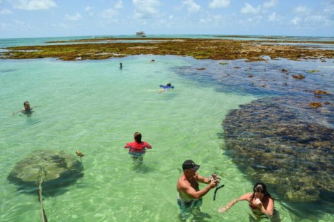 Destino Paraíba divulga atrativos e festejos juninos para agentes de viagens na BNT Mercosul