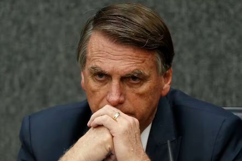 Bolsonaro diz apostar no TSE para disputar eleição em 2026, mas lista de obstáculos é enorme