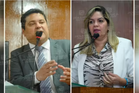 Juíza dá 72 horas para CMJP responder sobre posse da vaga em aberto do Avante