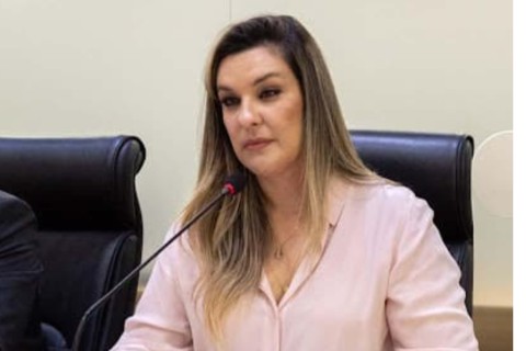 Célio Alves é condenado por violência política de gênero contra Camila Toscano