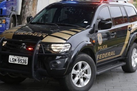 Polícia Federal e CGU deflagram operação e cumprem mandados em Patos