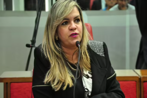 Veja documento: defesa de Raissa Lacerda solicita informações sobre condições da cela e prisão da vereadora