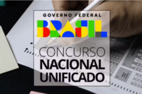 Ministra diz que abstenção no CNU foi alta, mas dentro da média para concursos públicos