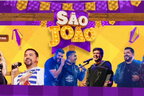 Safadão, Xand, Henrique e Juliano e Taty Gril; veja a agenda de São João de hoje