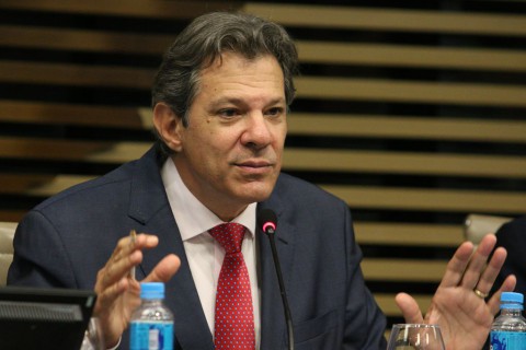 Haddad garante que inflação está sob controle