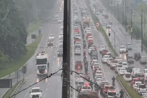 Inverno começa nesta quinta-feira com a maior noite do ano