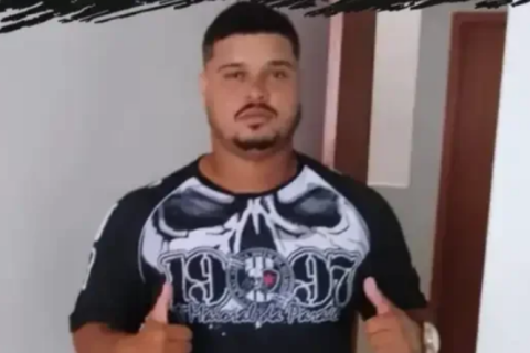 Polícia prende suspeito de participação na morte do presidente da Torcida Jovem do Botafogo-PB