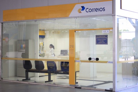 Inscrições para concurso dos Correios, com vagas na Paraíba, serão abertas na próxima quarta-feira