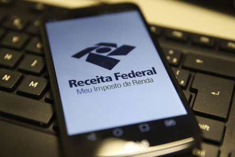 Receita Federal abre consulta a maior lote de restituição do IR da história