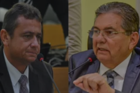 Walber relata ameaças em Cabedelo e Galdino solicita escolta armada para o deputado