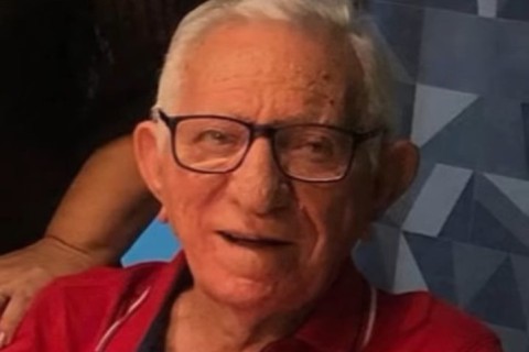 Ex-prefeito de Itaporanga, José Will, morre aos 87 anos