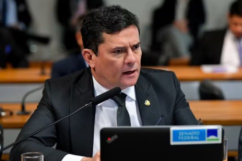 TSE retoma julgamento de Moro; Moraes quer terminar análise nesta terça