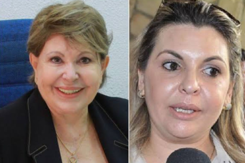 TRF absolve deputada Francisca Motta e sua filha, Ilana Motta, em julgamento de ingerência referente à Prefeitura de Patos