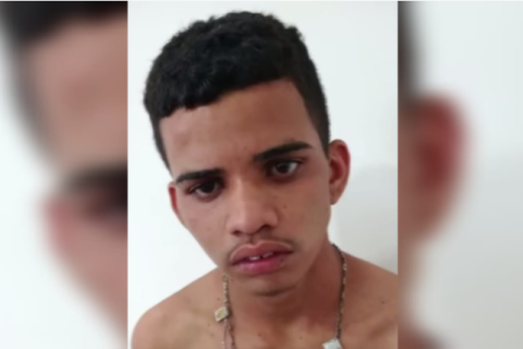 Jovem é morto a tiros em comunidade rural de Águiar