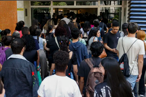 STF prorroga cotas raciais em concursos até Congresso votar nova lei