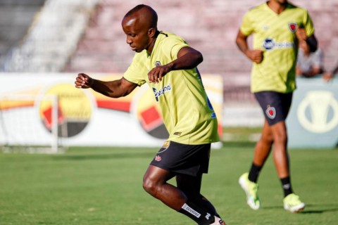 Botafogo-PB visita o Tombense-MG pela penúltima rodada da Série C do Brasileiro