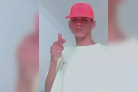 Suspeito de homicídio de jovem no Conjunto dos Sapateiros é preso pela DHE em Patos