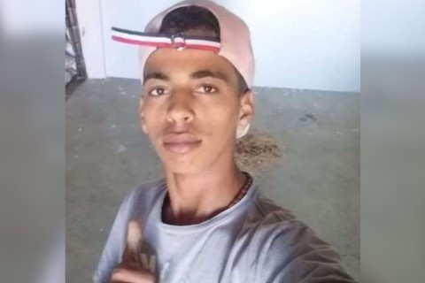 Jovem morre afogado em barragem na zona rural de Tavares