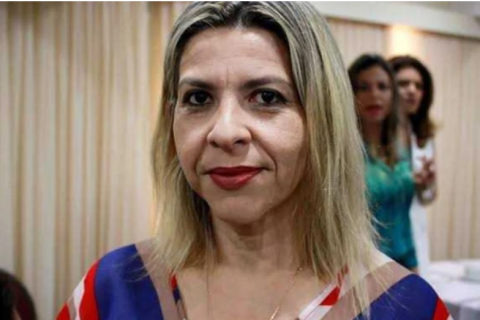 Eliza Vírginia pode ter candidatura cassada após vídeo falso de Willian Bonner - VEJA O VÍDEO