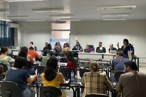 UFPB mantém calendário acadêmico e libera aula de professores que não aderiram à greve