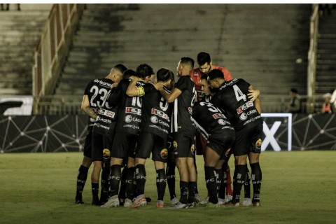 Botafogo-PB finaliza primeira fase do Nordestão com a melhor defesa