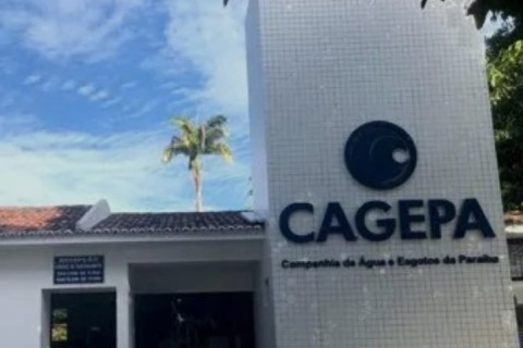 Cagepa é condenada a indenizar cliente por suspensão indevida de água