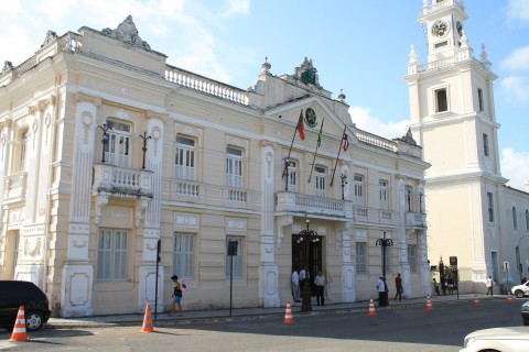 Irmão de Adriano Galdino é nomeado secretário no Governo da Paraíba; veja qual pasta